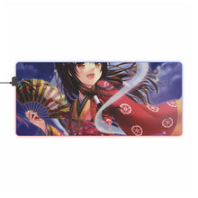 Load image into Gallery viewer, To Love-Ru: Darkness RGB LED Mouse Pad (Desk Mat)
