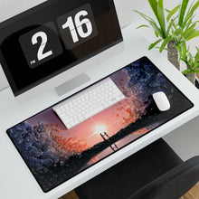 Load image into Gallery viewer, Anime Your Name. Mouse Pad (Desk Mat)
