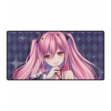 Load image into Gallery viewer, Anime Seraph of the End Mouse Pad (Desk Mat)
