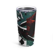 Load image into Gallery viewer, FLCL Tumbler 20oz
