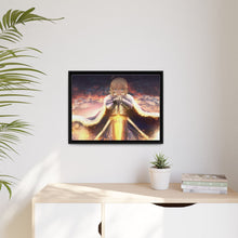 Load image into Gallery viewer, Fate/Stay Night Canvas Framed Art Print
