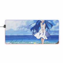 Load image into Gallery viewer, Lucky Star RGB LED Mouse Pad (Desk Mat)
