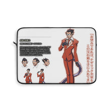 Load image into Gallery viewer, Demiurge Laptop Sleeve

