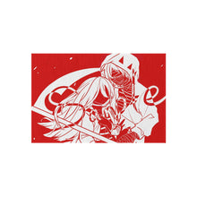 Load image into Gallery viewer, Angels Of Death Rug
