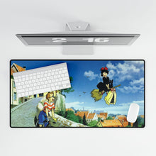 Load image into Gallery viewer, Kiki s Delivery Service Mouse Pad (Desk Mat)
