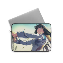 Load image into Gallery viewer, Kill La Kill Laptop Sleeve
