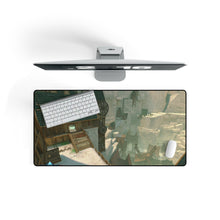 Load image into Gallery viewer, Paladins - Foreman's Rise Map Mouse Pad (Desk Mat)
