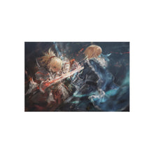 Load image into Gallery viewer, Saber Rug
