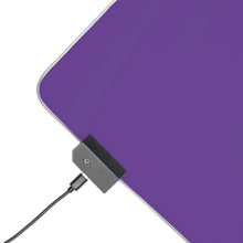 Load image into Gallery viewer, Free Your Soul RGB LED Mouse Pad (Desk Mat)
