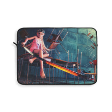 Load image into Gallery viewer, Monogatari (Series) Laptop Sleeve
