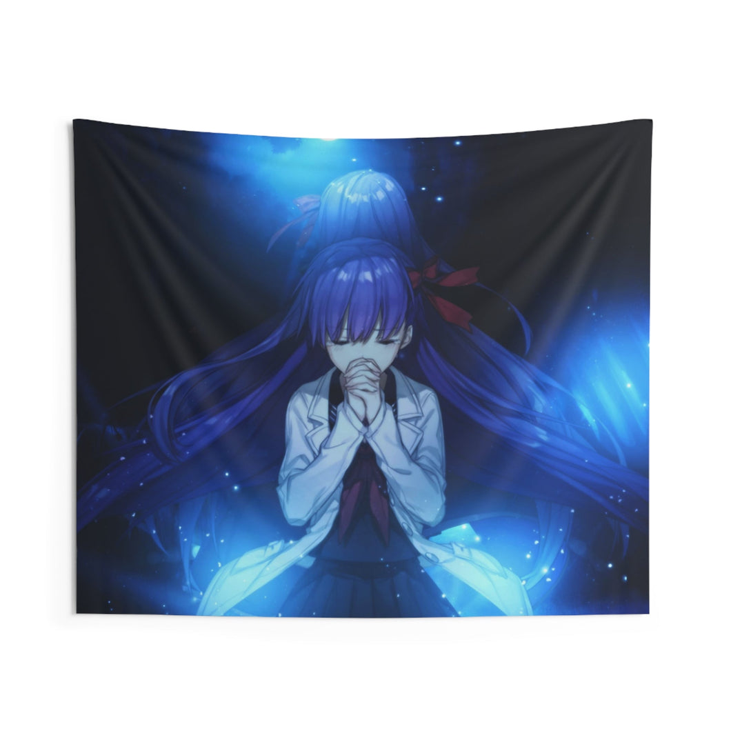 Fate/Stay Night Indoor Wall Tapestry