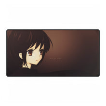Load image into Gallery viewer, Anime The Melancholy Of Haruhi Suzumiya Mouse Pad (Desk Mat)
