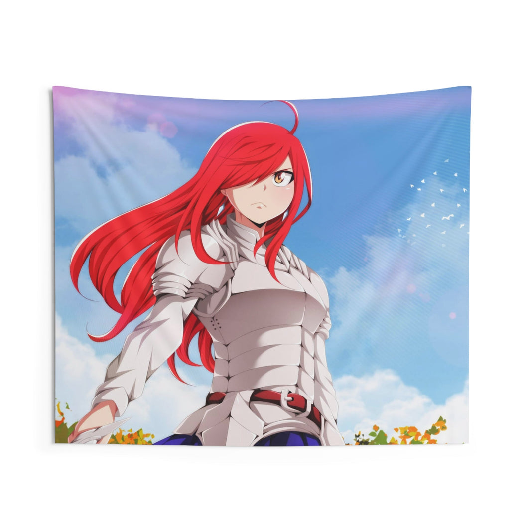 Anime Fairy Tail Indoor Wall Tapestry