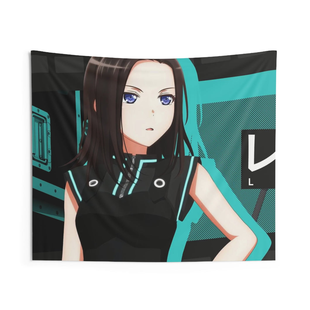 BanG Dream! Indoor Wall Tapestry