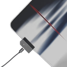 Load image into Gallery viewer, Anime Bleach RGB LED Mouse Pad (Desk Mat)
