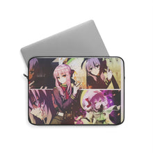 Load image into Gallery viewer, Seraph of the End Laptop Sleeve

