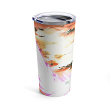 Load image into Gallery viewer, Anime Fairy Tail Tumbler 20oz
