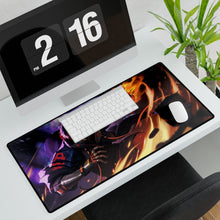 Load image into Gallery viewer, Anime One Piece Mouse Pad (Desk Mat)
