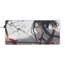 Load image into Gallery viewer, Mo Dao Zu Shi RGB LED Mouse Pad (Desk Mat)
