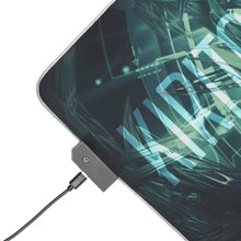 Load image into Gallery viewer, Sword Art Online RGB LED Mouse Pad (Desk Mat)
