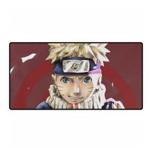 Load image into Gallery viewer, Anime Naruto Mouse Pad (Desk Mat)
