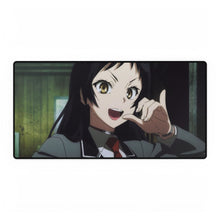 Load image into Gallery viewer, Shimoneta Mouse Pad (Desk Mat)
