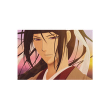 Load image into Gallery viewer, Hakuouki Shinsengumi Kitan Rug

