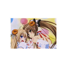 Load image into Gallery viewer, Amagi Brilliant Park Isuzu Sento Rug
