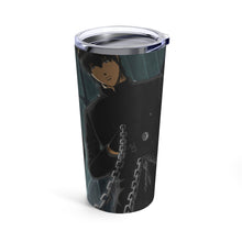 Load image into Gallery viewer, Gintama Gintoki Sakata, Toushirou Hijikata, Okita Sougo Tumbler 20oz
