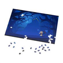 Load image into Gallery viewer, Soul Eater Jigsaw Puzzle
