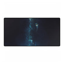 Load image into Gallery viewer, Anime Night Mouse Pad (Desk Mat)
