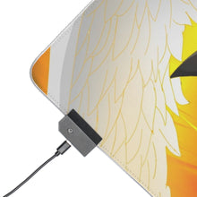 Load image into Gallery viewer, The Seven Deadly Sins RGB LED Mouse Pad (Desk Mat)
