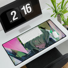 Load image into Gallery viewer, Anime Promare Mouse Pad (Desk Mat)
