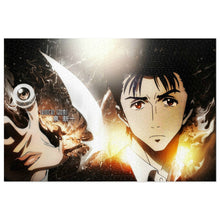 Load image into Gallery viewer, Shinichi Izumi And Migi Jigsaw Puzzle

