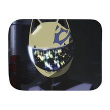 Load image into Gallery viewer, Anime Durarara!! Sherpa Blanket

