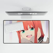 Load image into Gallery viewer, Tsuredure Children Mouse Pad (Desk Mat)

