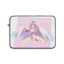 Load image into Gallery viewer, No Game No Life Laptop Sleeve
