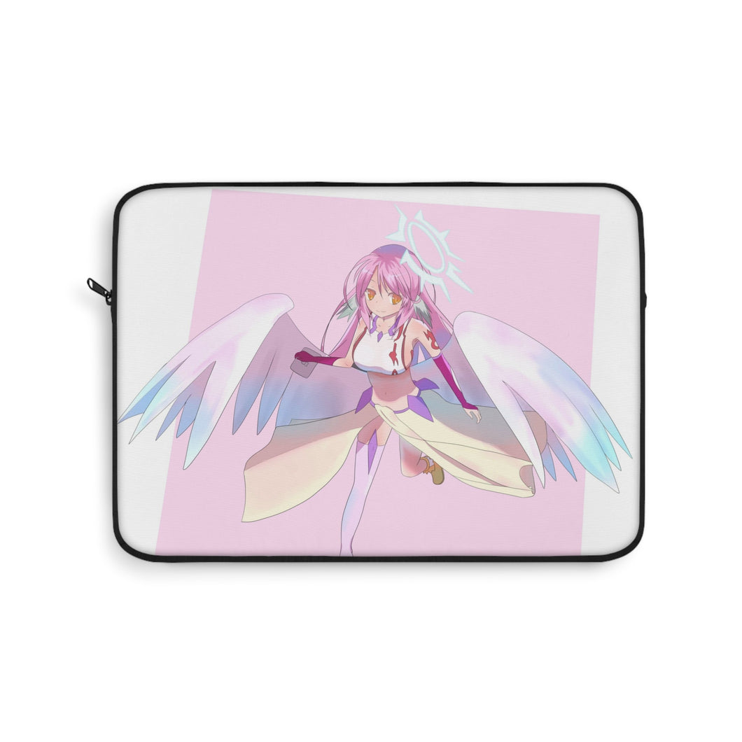 No Game No Life Laptop Sleeve