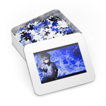 Load image into Gallery viewer, Killua Zoldyck Jigsaw Puzzle
