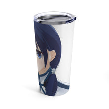Load image into Gallery viewer, Grimgar Of Fantasy And Ash Tumbler 20oz

