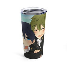 Load image into Gallery viewer, Free! Tumbler 20oz
