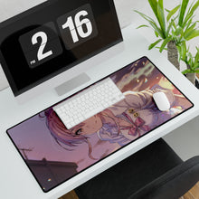 Load image into Gallery viewer, Anime The iDOLM@STER Cinderella Girls Mouse Pad (Desk Mat)
