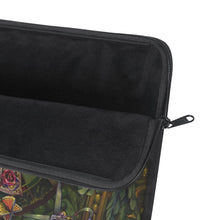Load image into Gallery viewer, Anime Howl&#39;s Moving Castle Laptop Sleeve
