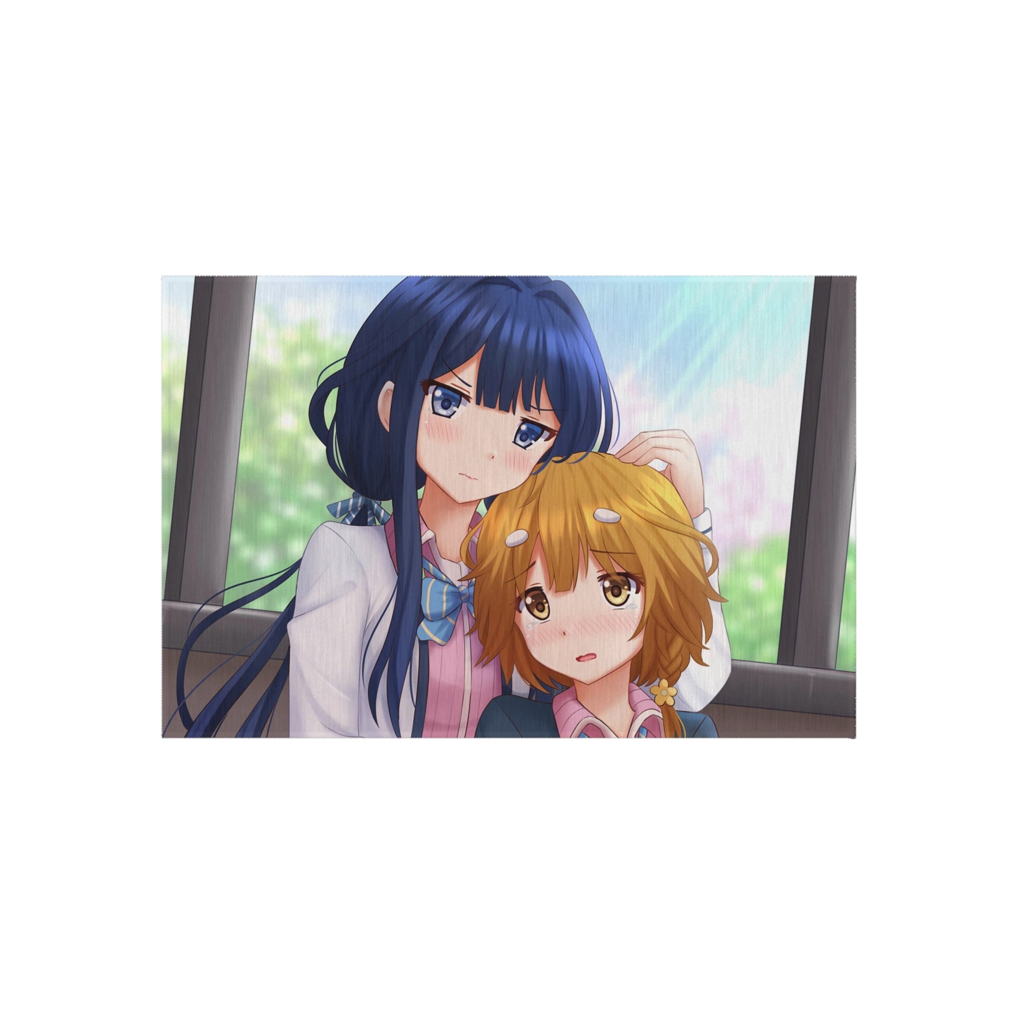 Masamune-kun's Revenge Rug