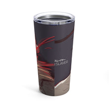 Load image into Gallery viewer, Goblin Slayer Goblin Slayer Tumbler 20oz
