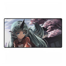 Load image into Gallery viewer, Anime Touhou Mouse Pad (Desk Mat)
