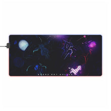 Load image into Gallery viewer, Sword Art Online RGB LED Mouse Pad (Desk Mat)
