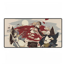 Load image into Gallery viewer, Anime Pixiv Fantasiar Mouse Pad (Desk Mat)
