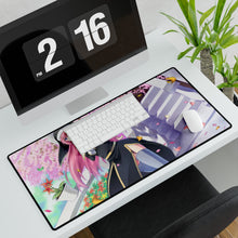 Load image into Gallery viewer, Anime Vocaloid Mouse Pad (Desk Mat)
