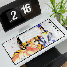 Load image into Gallery viewer, Hikaru No Go Mouse Pad (Desk Mat)
